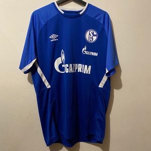 Schalke 04 Training Jersey
